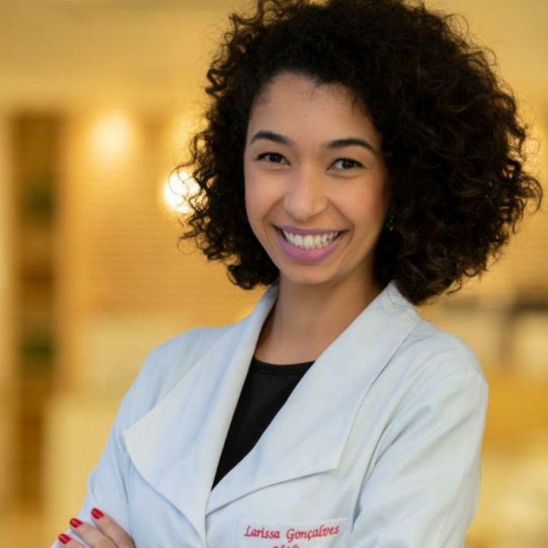 Larissa Gonçalves Silva de Carvalho Larissa Gonçalves Silva de Carvalho