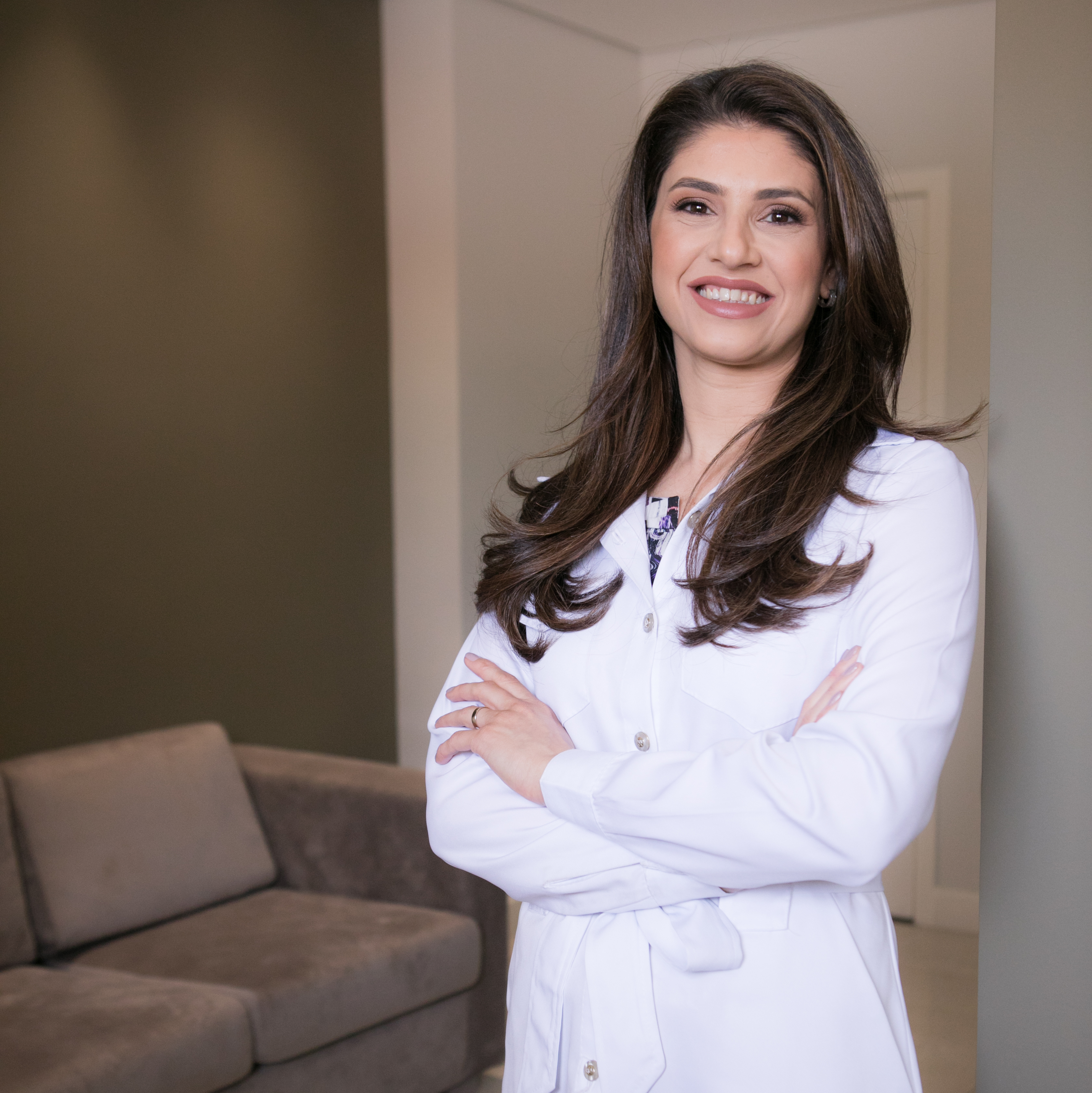 Drª. Helena Zenedin Marchioro