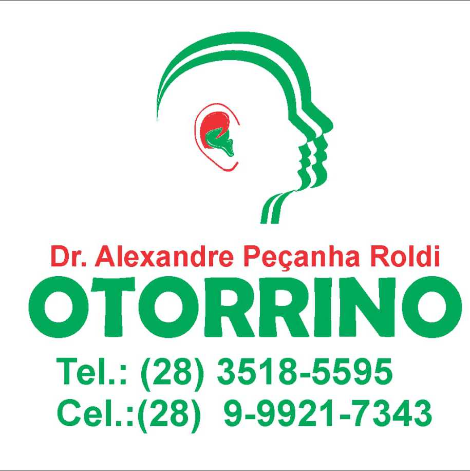 Cons. Dr. Alexandre Roldi
