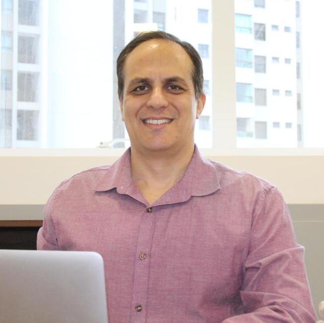 Thales Onofri de Oliveira Thales Onofri de Oliveira