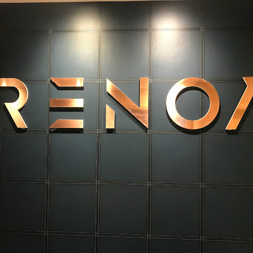 Reno�