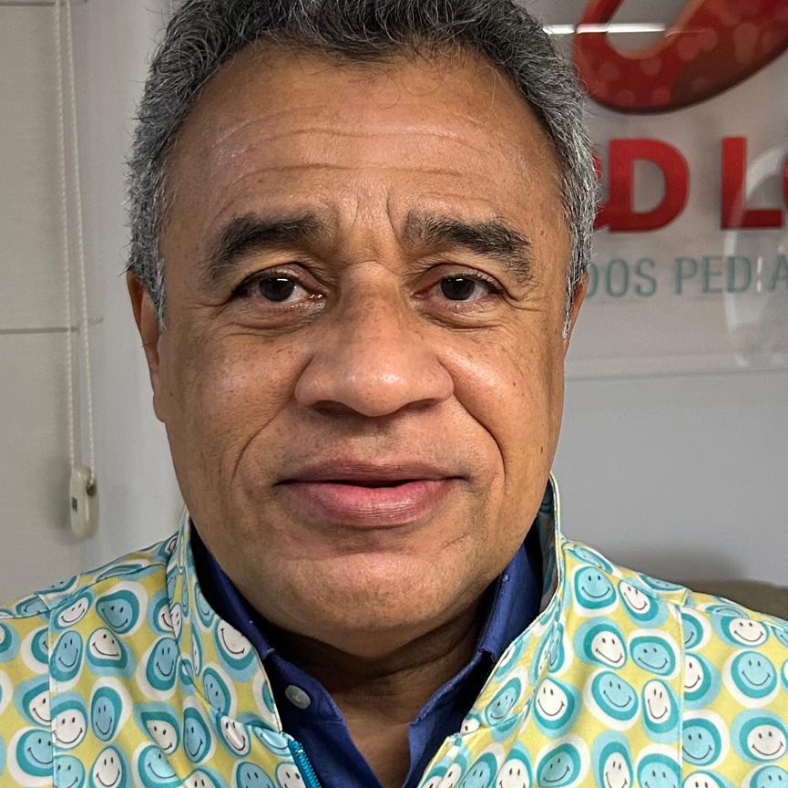 Cícero Ramos dos Santos Cícero Ramos dos Santos