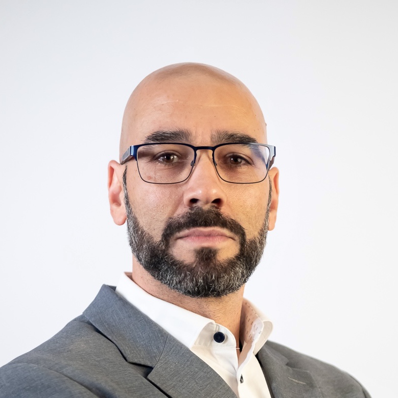 Cristiano Nader de Andrade Melo Cristiano Nader de Andrade Melo