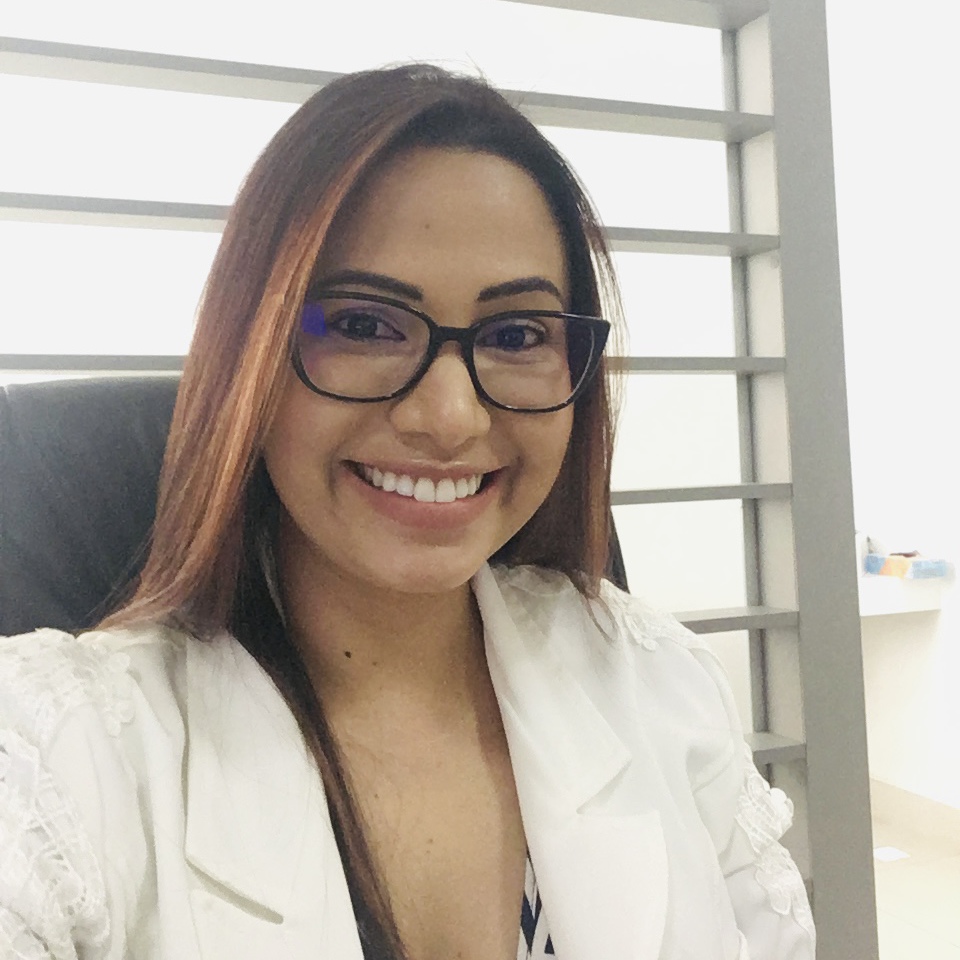 Luciana Rocha Almeida Luciana Rocha Almeida