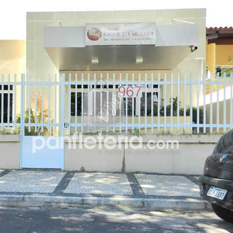 Clinica Saúde da Mulher Clinica Saúde da Mulher