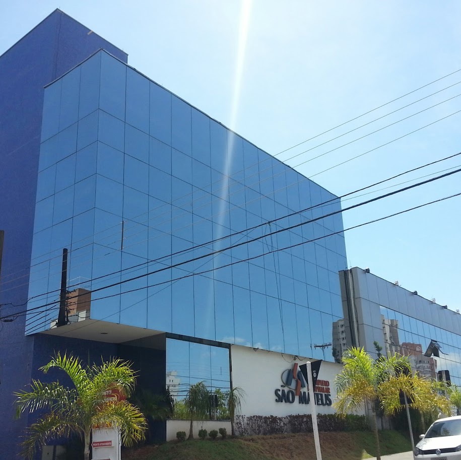 Hospital São Mateus Hospital São Mateus