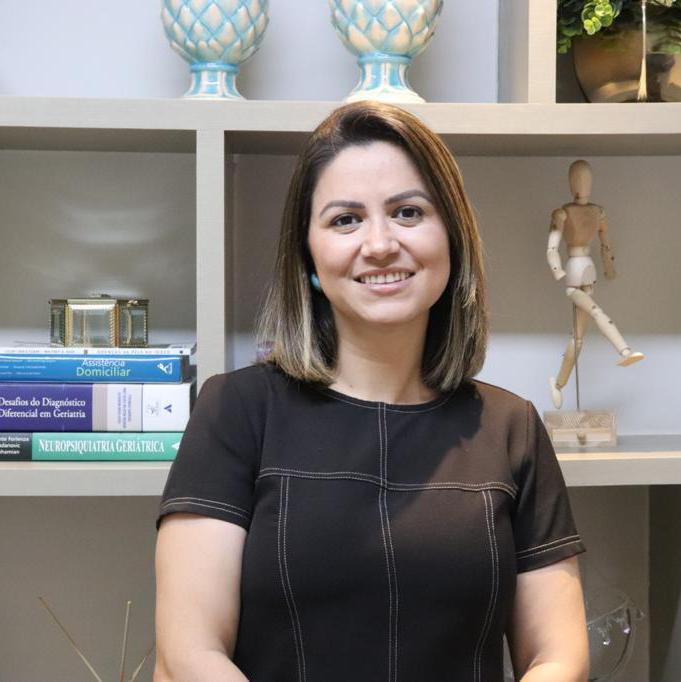 Zélia Santana Zélia Santana