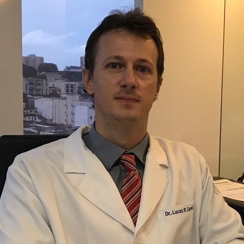 Dr. Lucas Rodrigues Carenzi