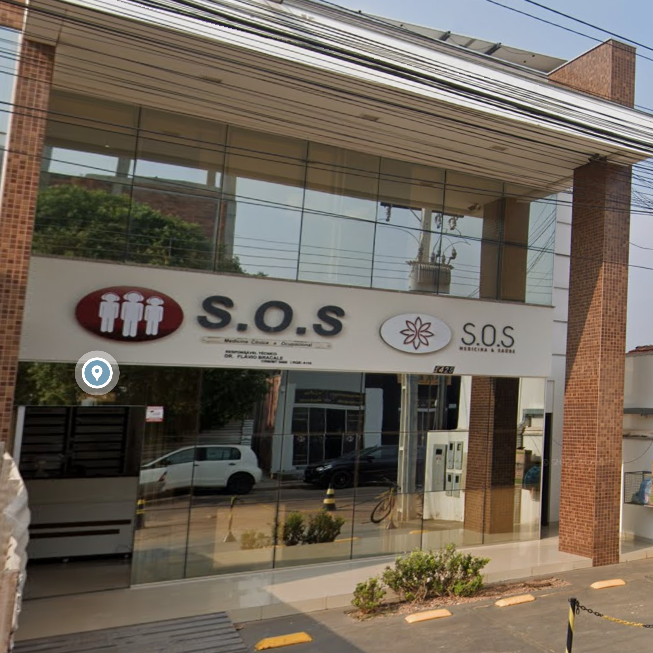 Sos Medicina Clinica e Ocupacional Sos Medicina Clinica e Ocupacional