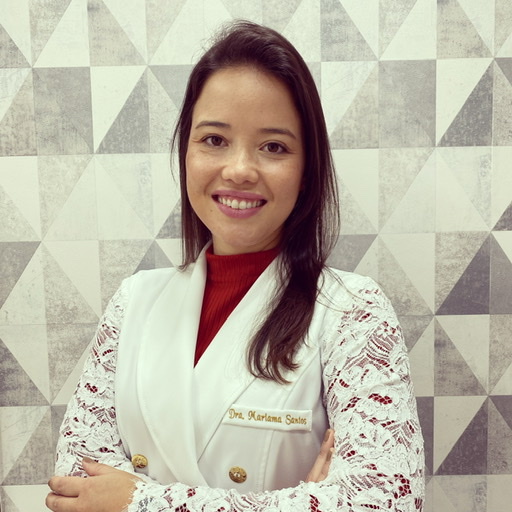 Mariama Nakamoto Fernandes dos Santos Mariama Nakamoto Fernandes dos Santos