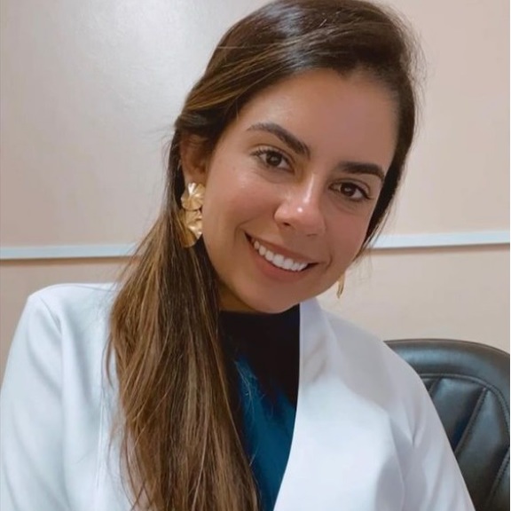 Jéssica Araújo Amparado Jéssica Araújo Amparado