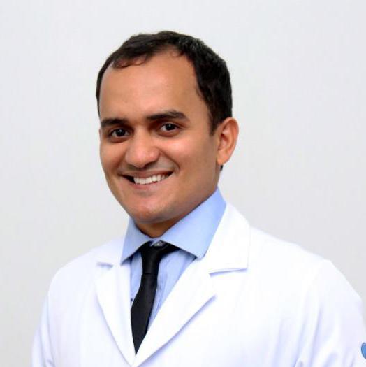 Paulo Roberto Resende Junior Paulo Roberto Resende Junior