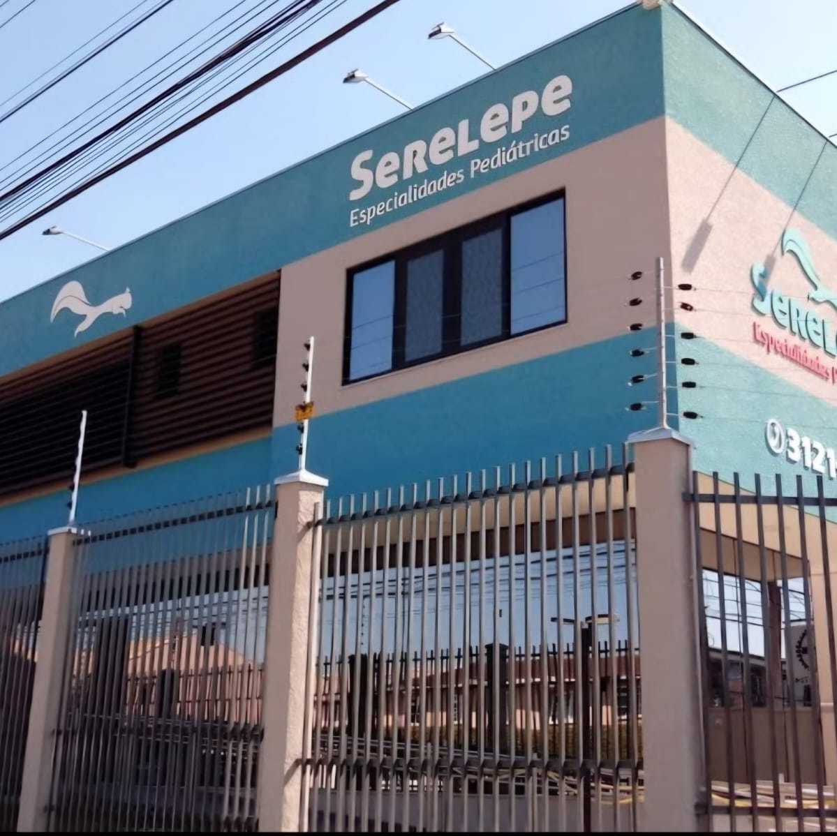 Clínica Serelepe - Especialidades Pediátricas Clínica Serelepe - Especialidades Pediátricas