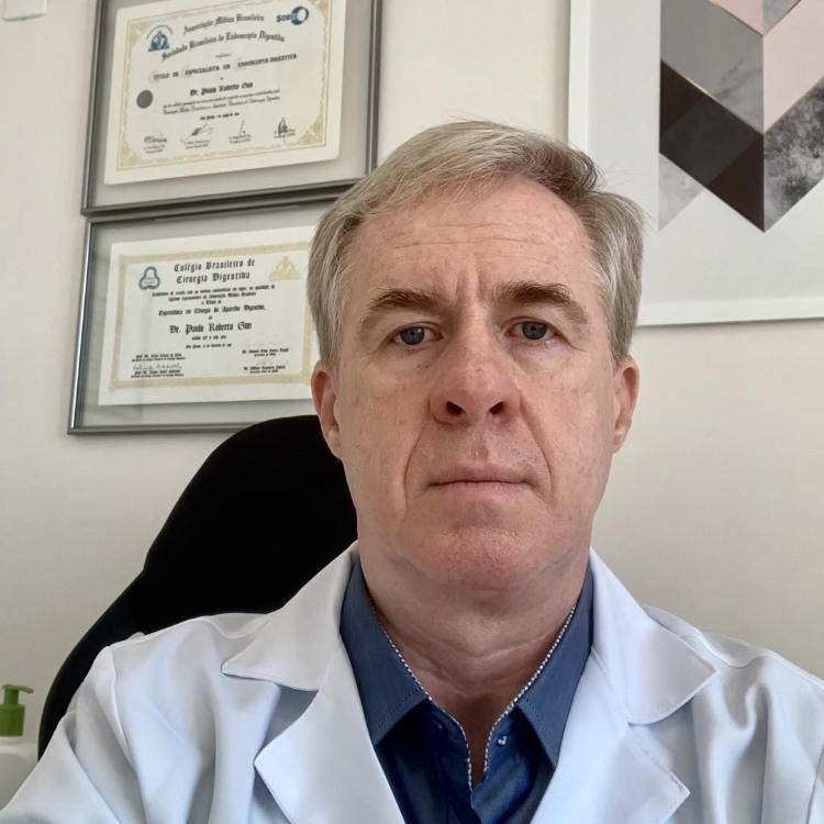 Paulo Roberto Gun Paulo Roberto Gun