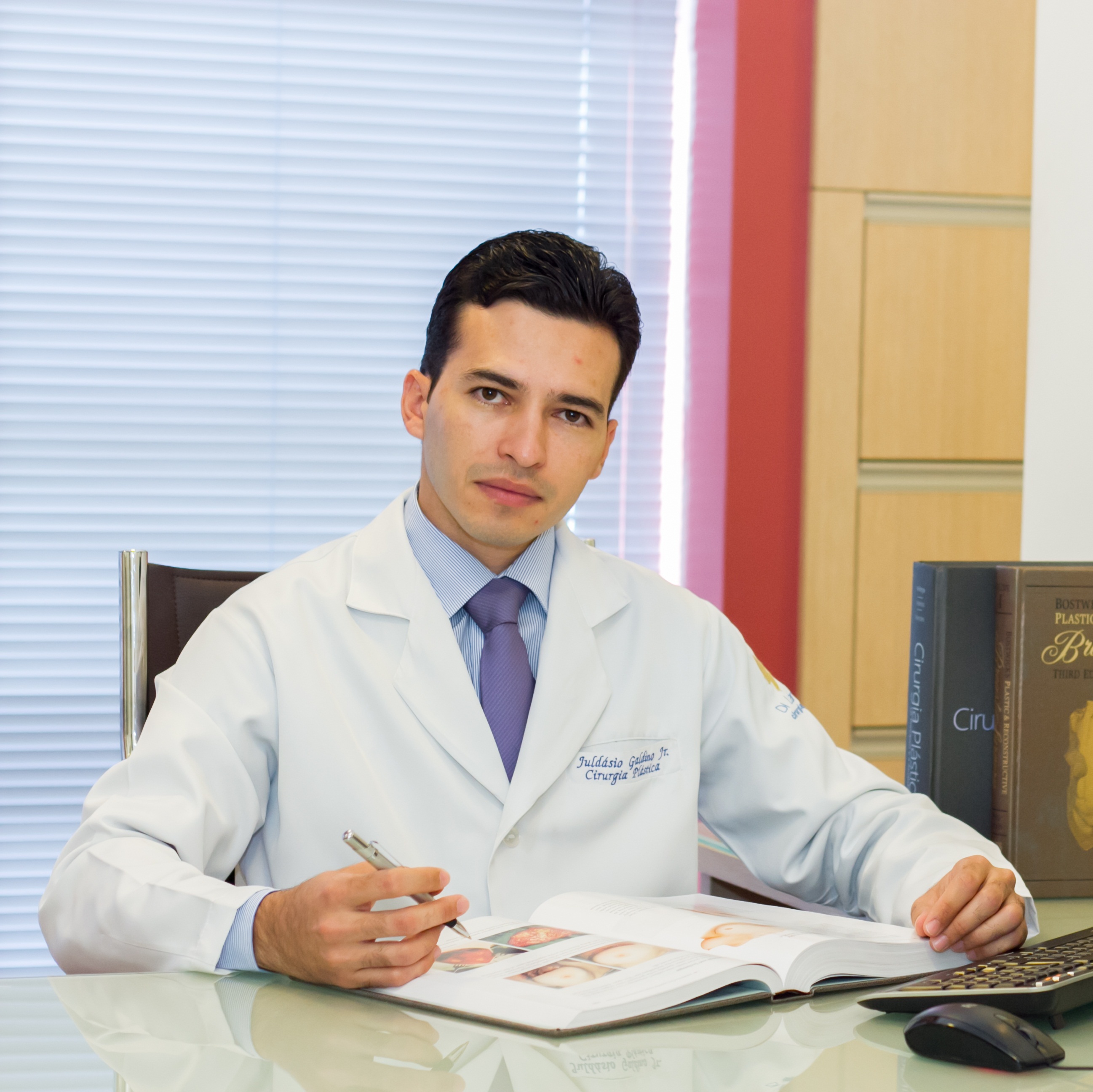 Juldásio Galdino de Oliveira Júnior Juldásio Galdino de Oliveira Júnior