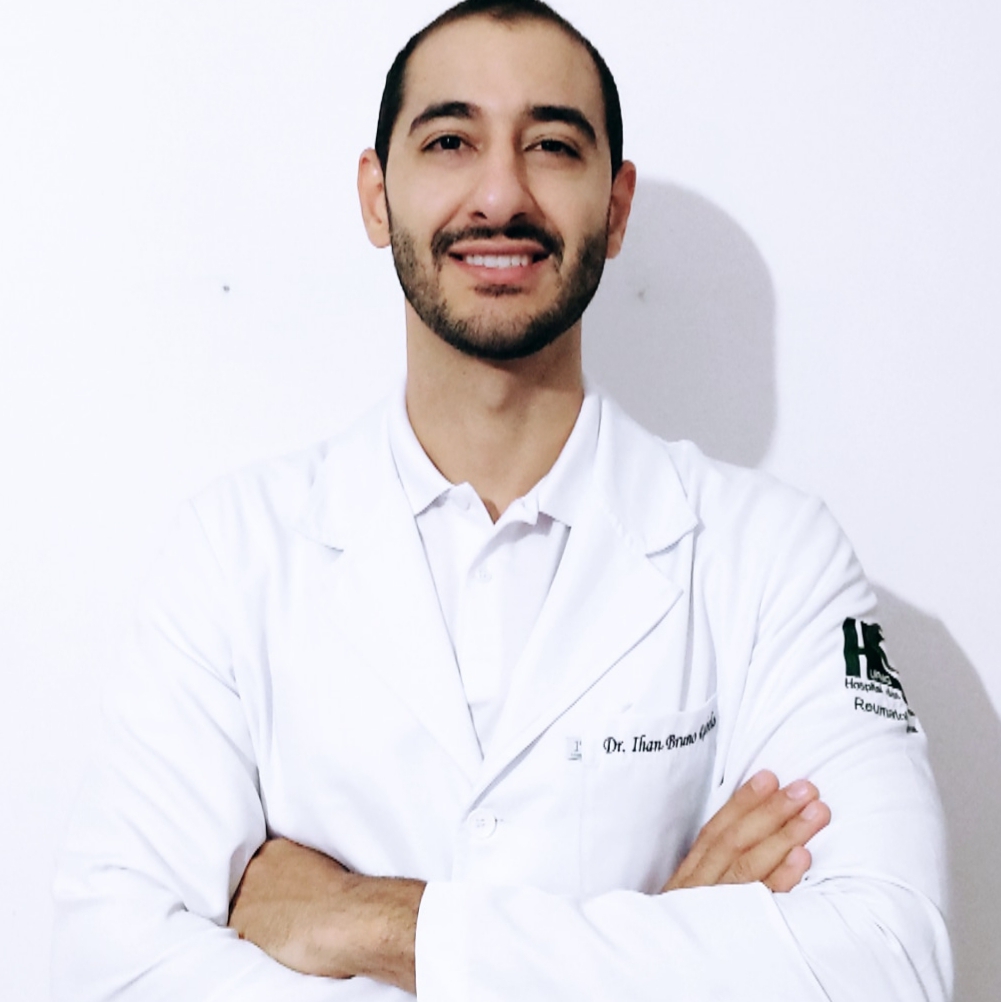 Ihan Bruno Lopes Rabelo Ihan Bruno Lopes Rabelo