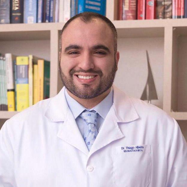 Thiago Alberto Fernandes Gomes Dos Santos Thiago Alberto Fernandes Gomes Dos Santos