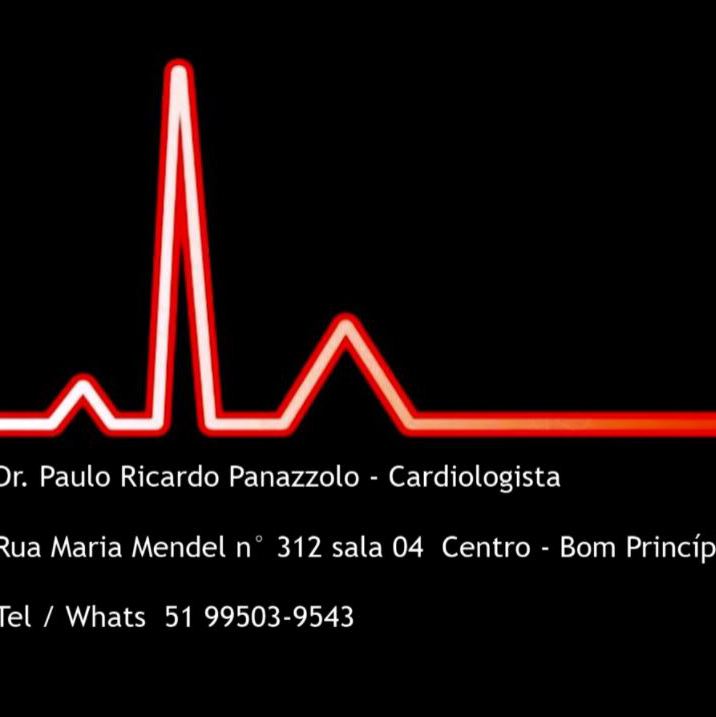 Consultório Cardiologia Consultório Cardiologia