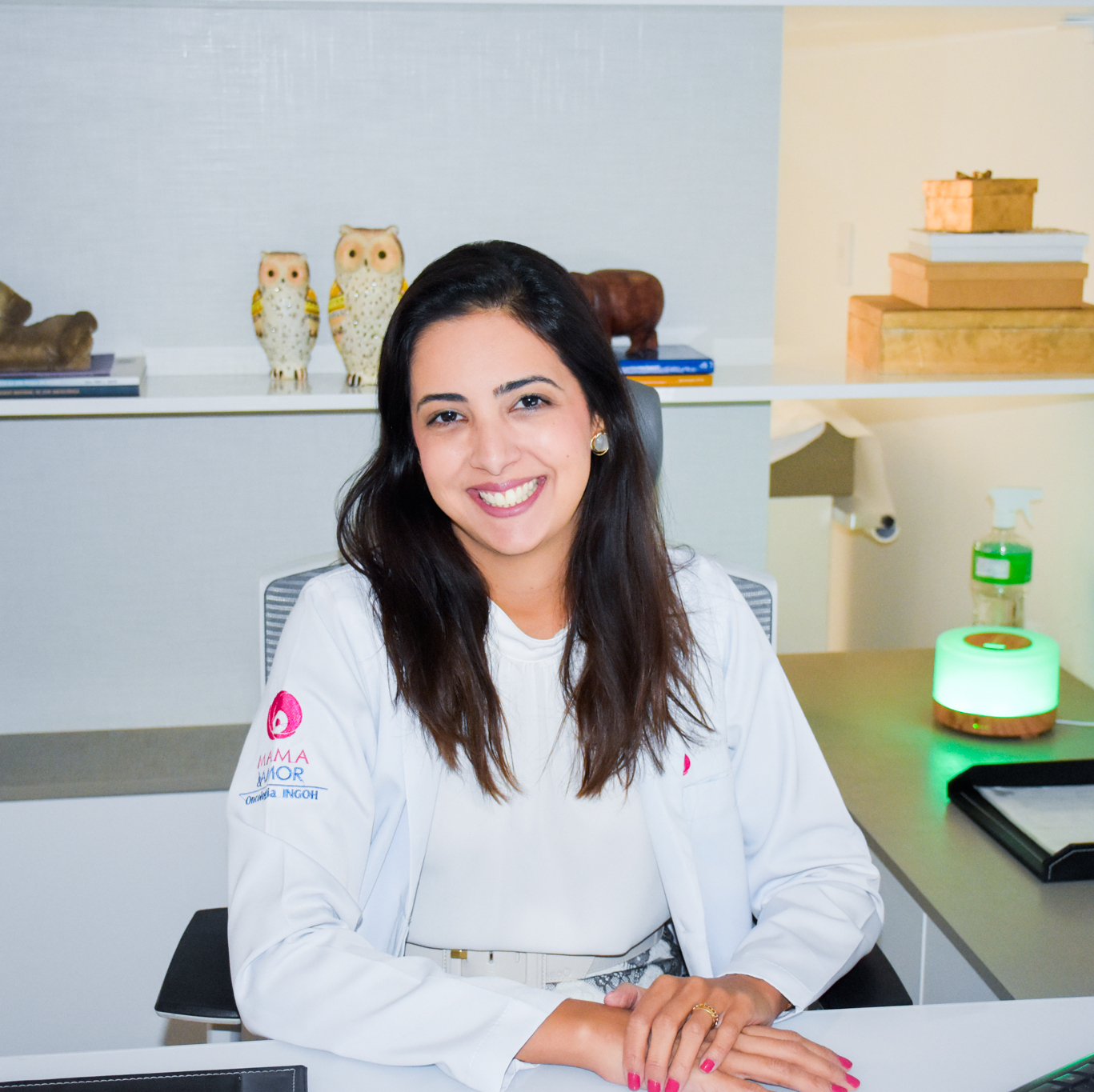 Wanessa Apolinário Wanessa Apolinário