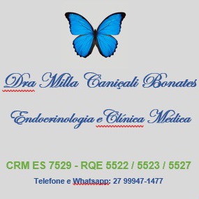Consultório Médico Dra. Milla Canicali Bonates Consultório Médico Dra. Milla Canicali Bonates