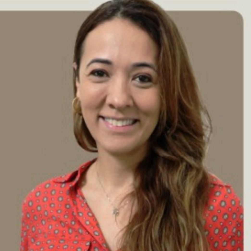 Verônica Soares Monteiro Verônica Soares Monteiro