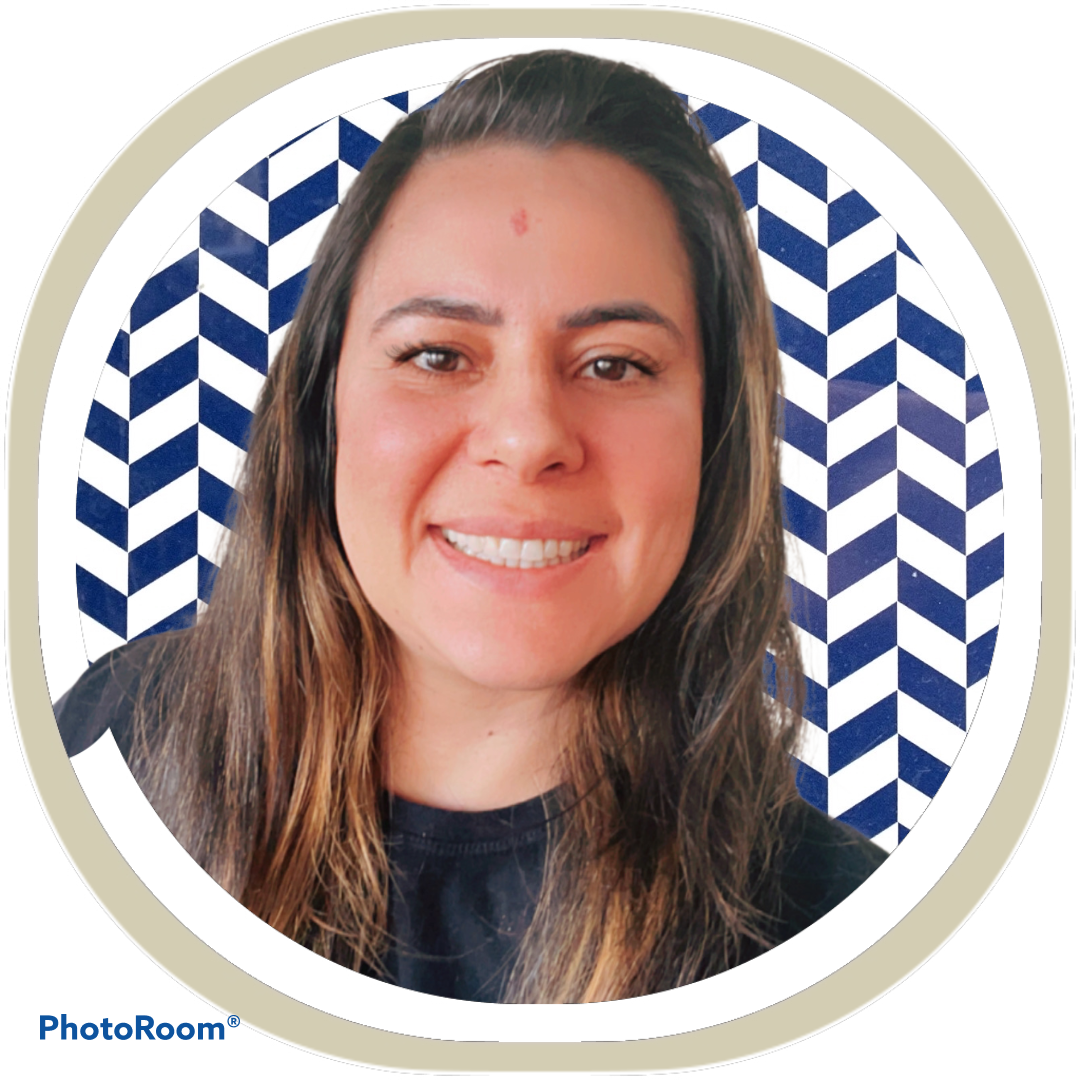 Cristiana Fraga de Souza Cristiana Fraga de Souza