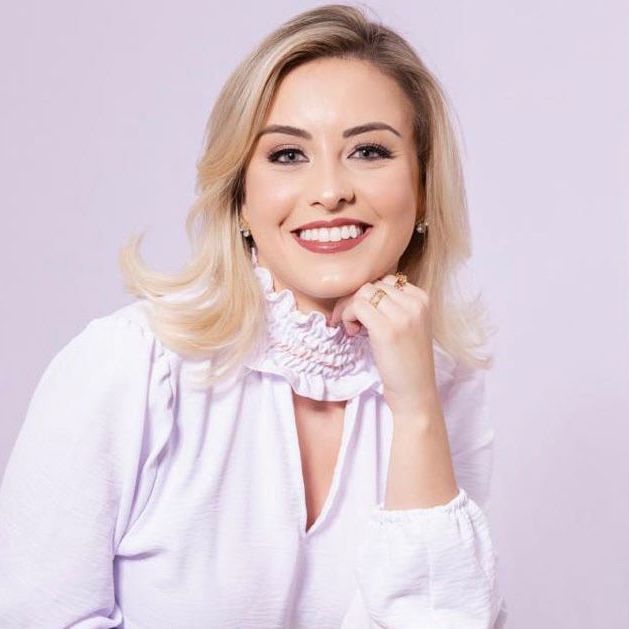 Rhaianny Gomes de Souza Mariano Rhaianny Gomes de Souza Mariano