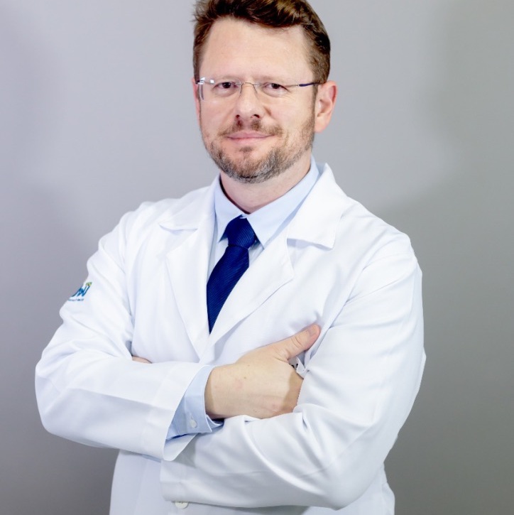 João Paulo de Pádua João Paulo de Pádua