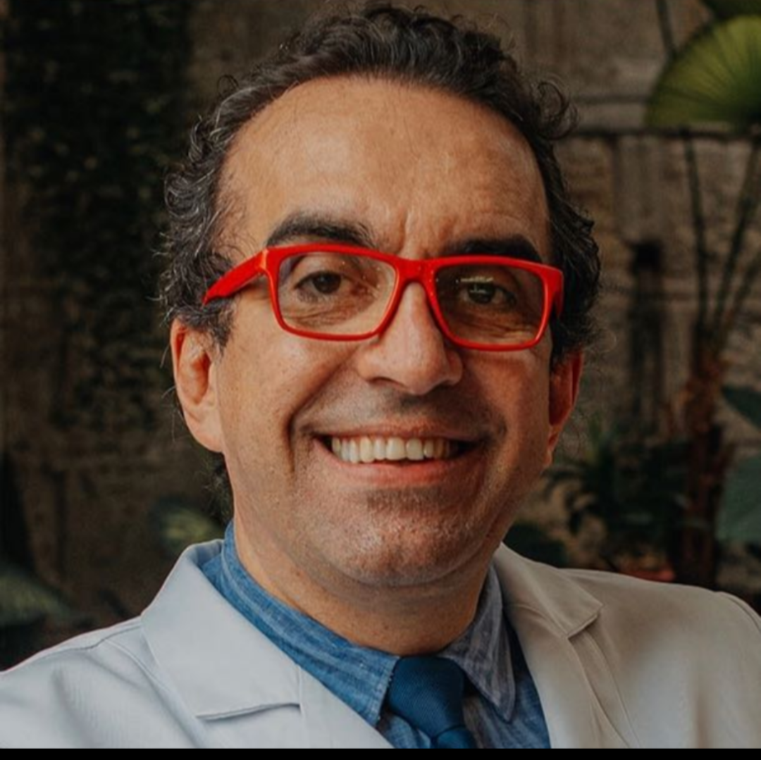 João Bosco Ramos Borges João Bosco Ramos Borges