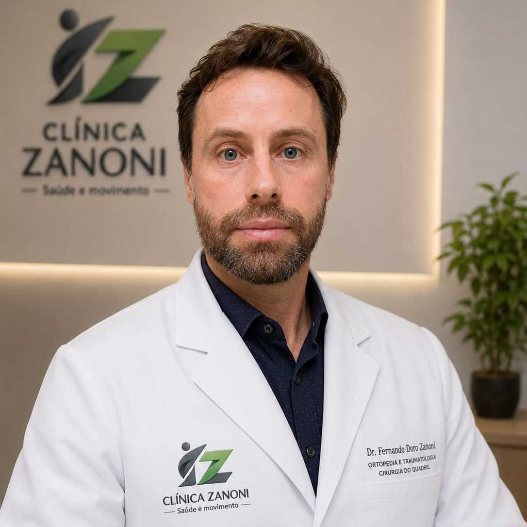 Fernando Doro Zanoni Fernando Doro Zanoni