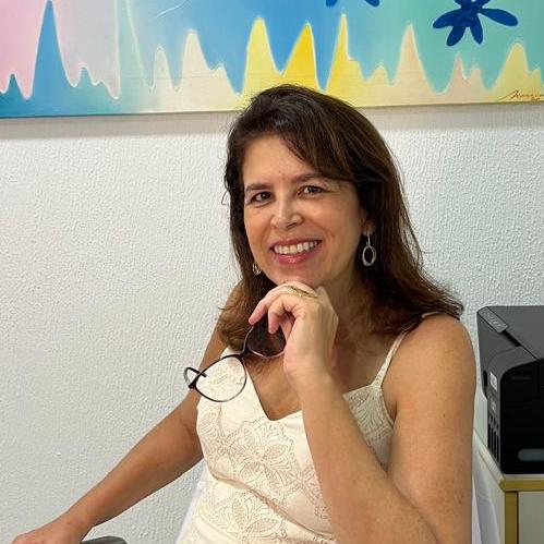 Vania Maria Vieira Vania Maria Vieira