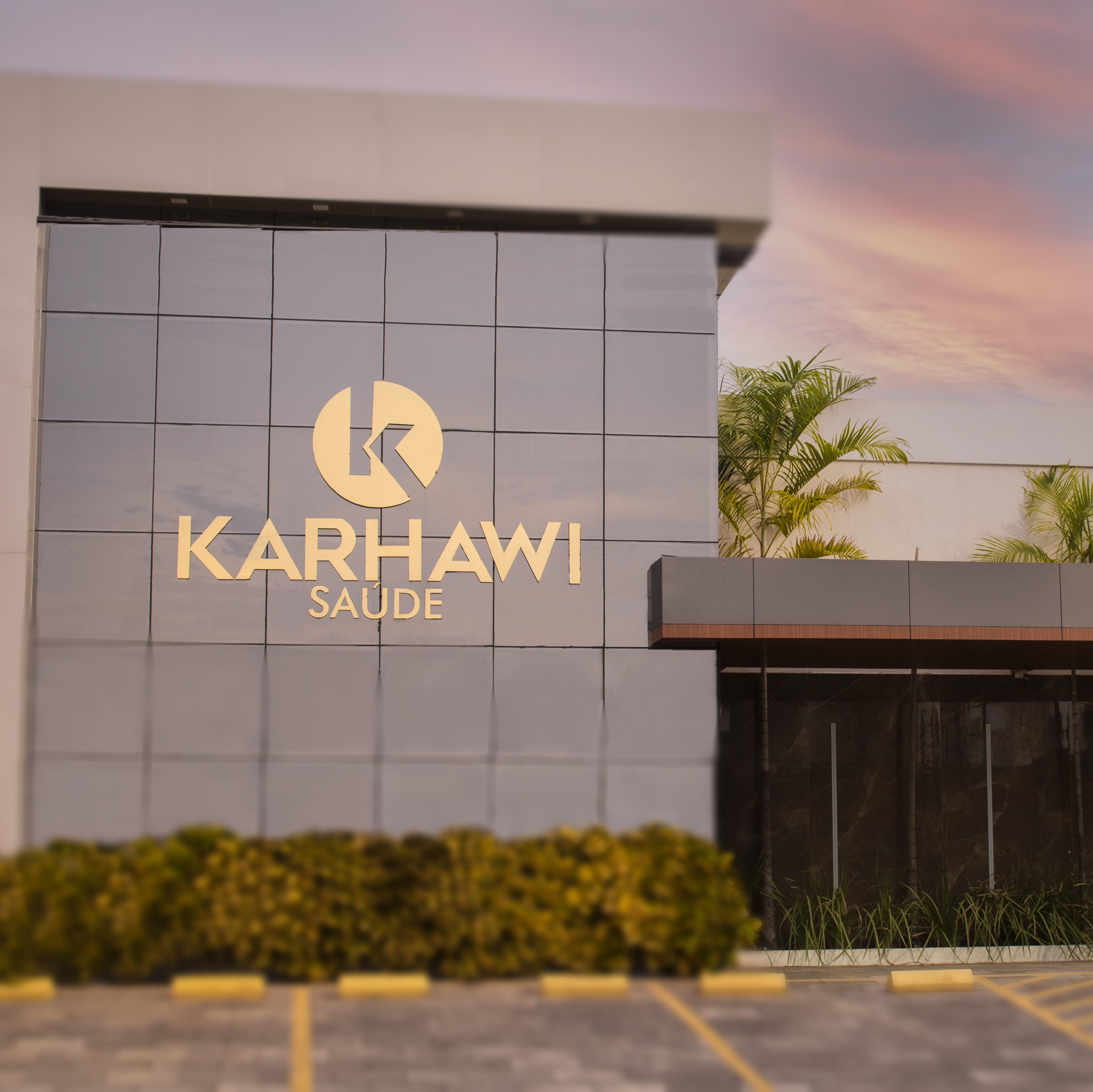 Karhawi Saúde Ltda Karhawi Saúde Ltda