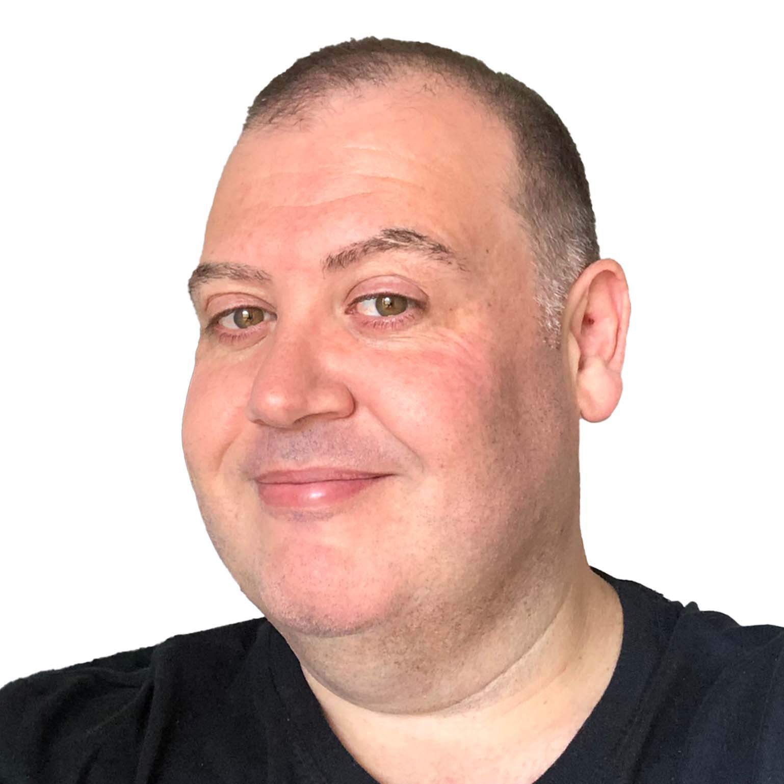 Carlos Dalmaso Neto Carlos Dalmaso Neto