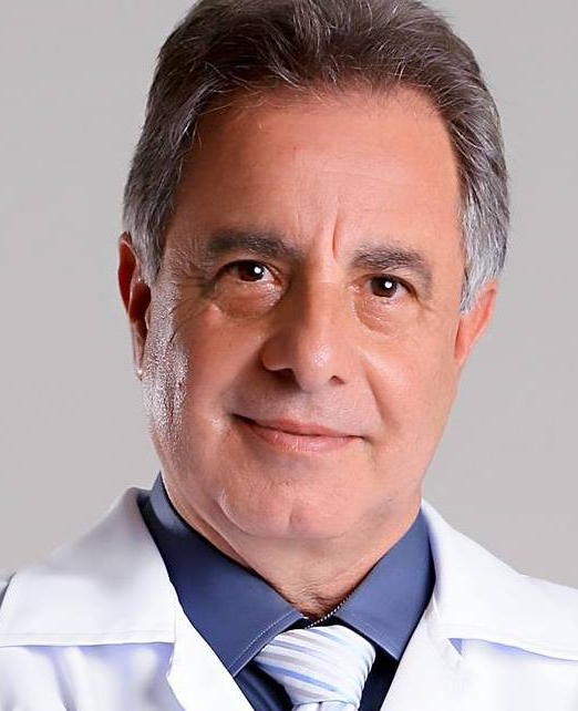 Romualdo Jose Ribeiro Gama Romualdo Jose Ribeiro Gama