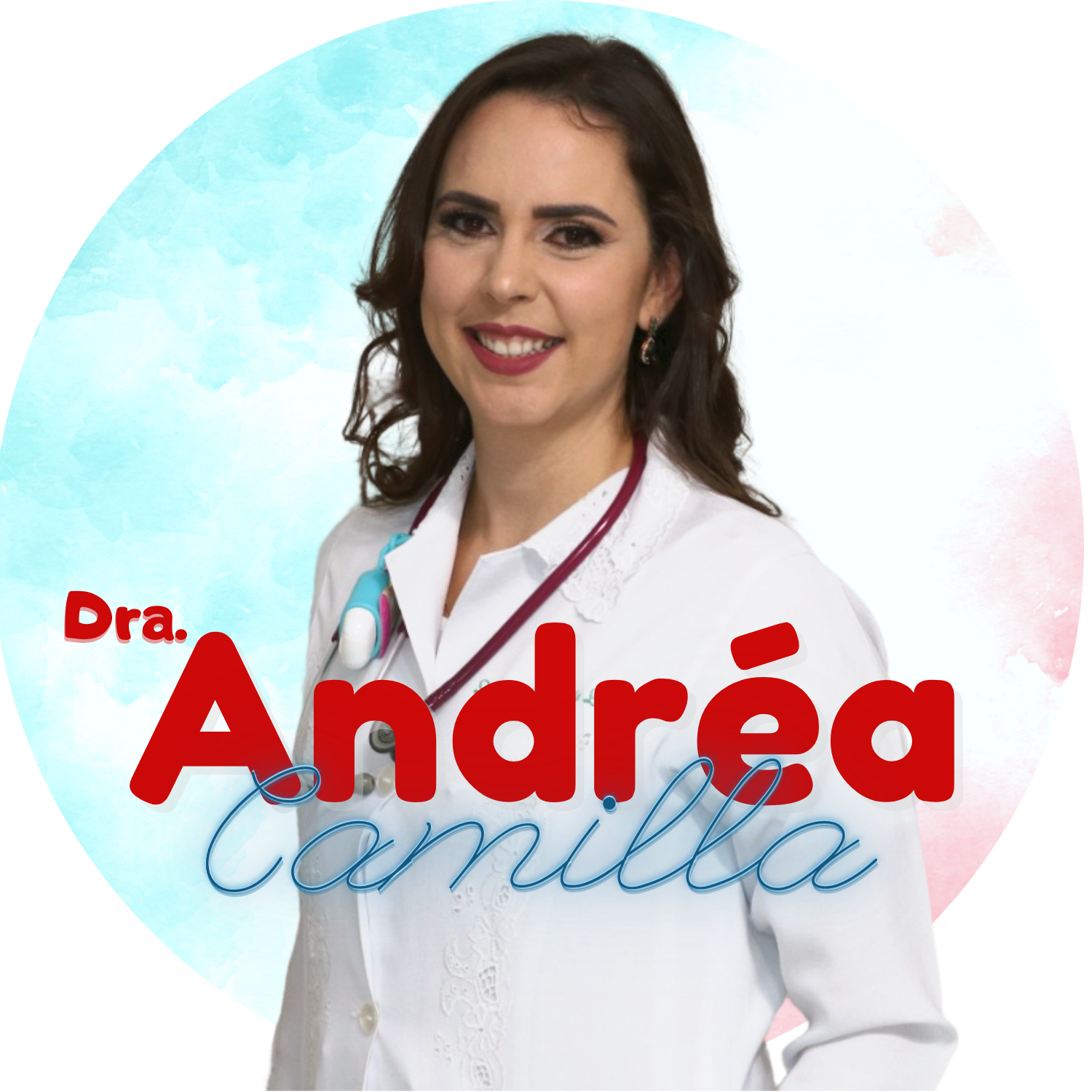 Andréa Camilla Andréa Camilla