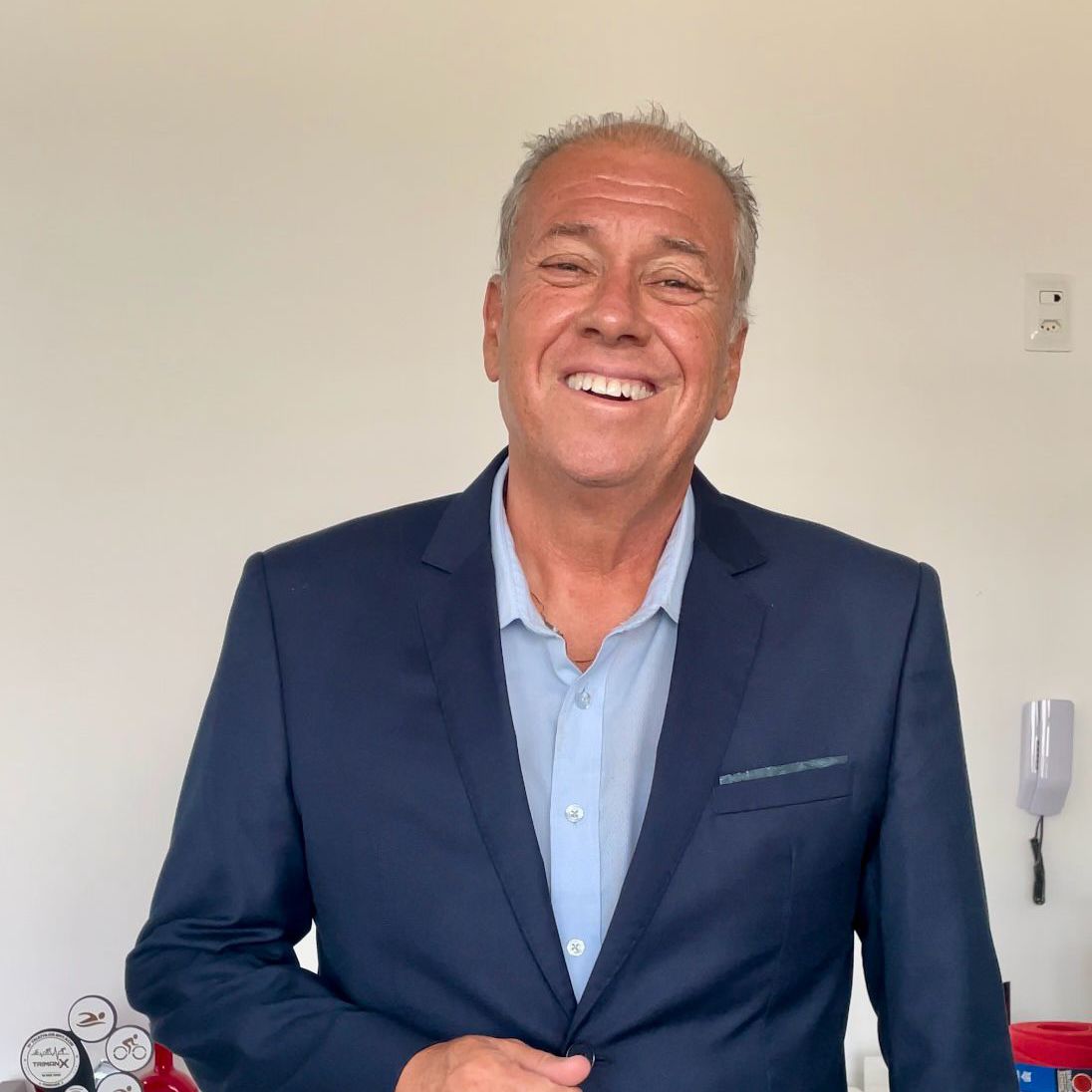 Marcelo Fernandes Tribst Marcelo Fernandes Tribst