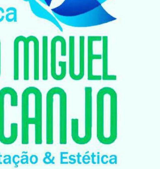 CLÍNICA SÃO MIGUEL ARCANJO CLÍNICA SÃO MIGUEL ARCANJO