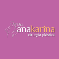 Dra. Ana Karina Cirurgia Plástica Dra. Ana Karina Cirurgia Plástica
