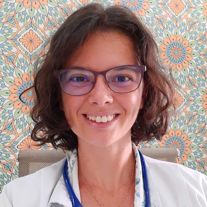 Mariana Bueno da Silva San Felice Mariana Bueno da Silva San Felice