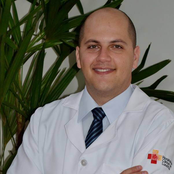 Gustavo de Assis Gobetti Gustavo de Assis Gobetti