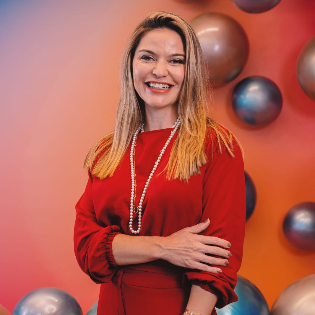 Tatiana de Carvalho Maia Quinino Tatiana de Carvalho Maia Quinino