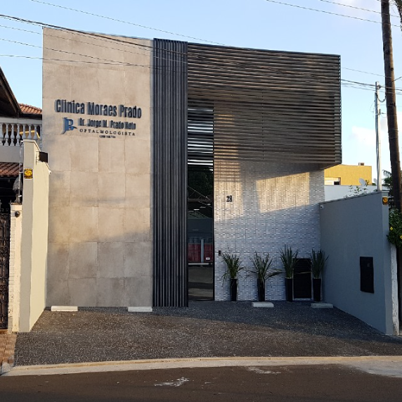 Clínica Moraes Prado Clínica Moraes Prado