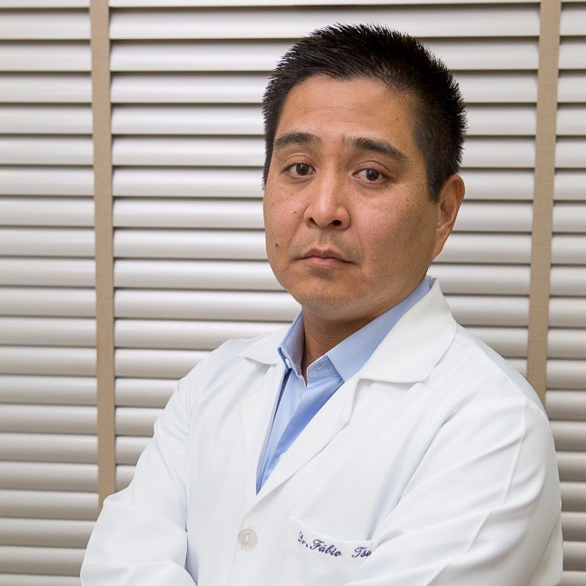 Fabio Hissachi Tsuji Fabio Hissachi Tsuji