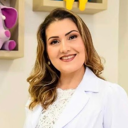 Karla Barezzi Vieira Karla Barezzi Vieira