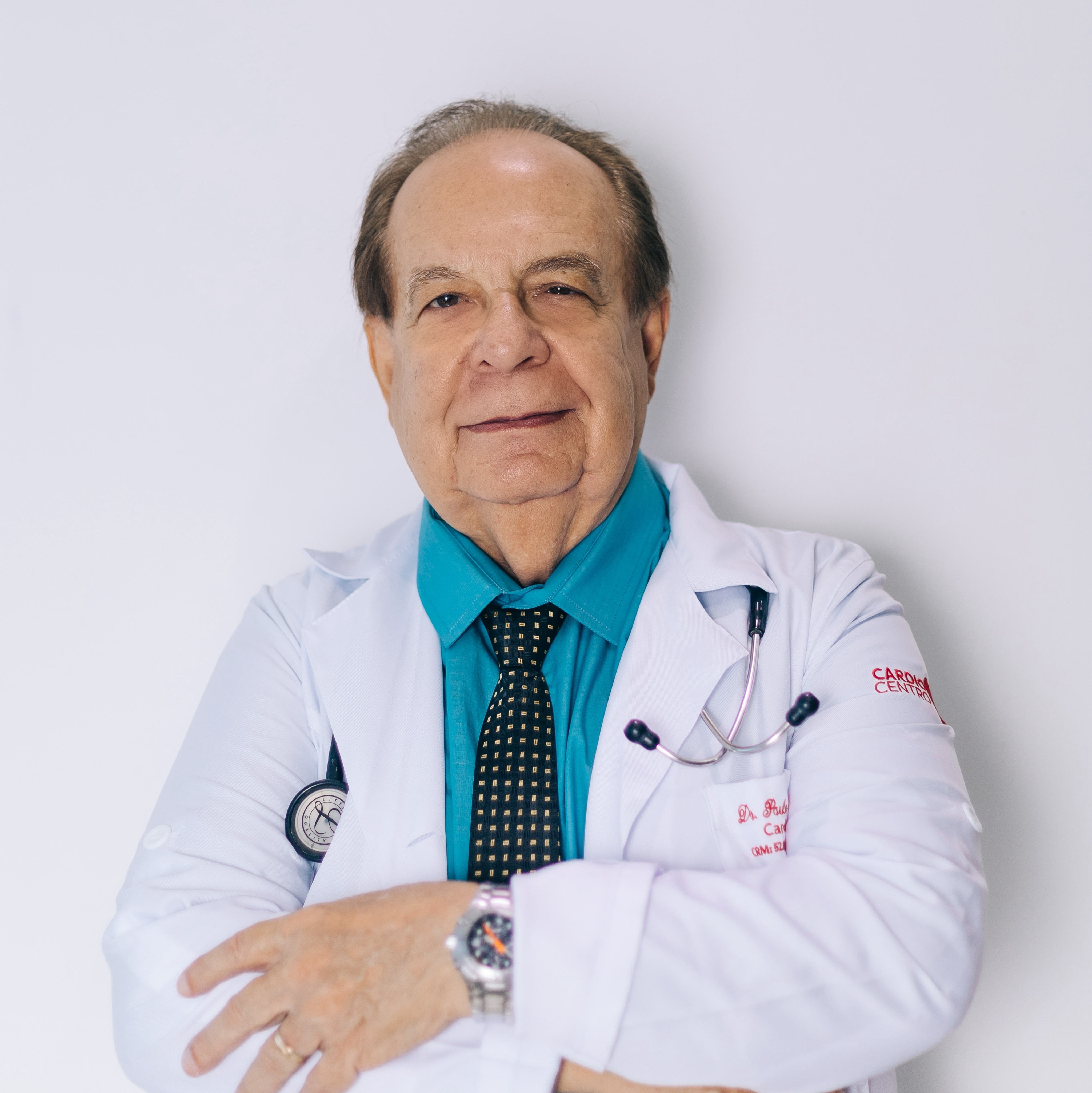 Paulo Cesar Diniz Paulo Cesar Diniz