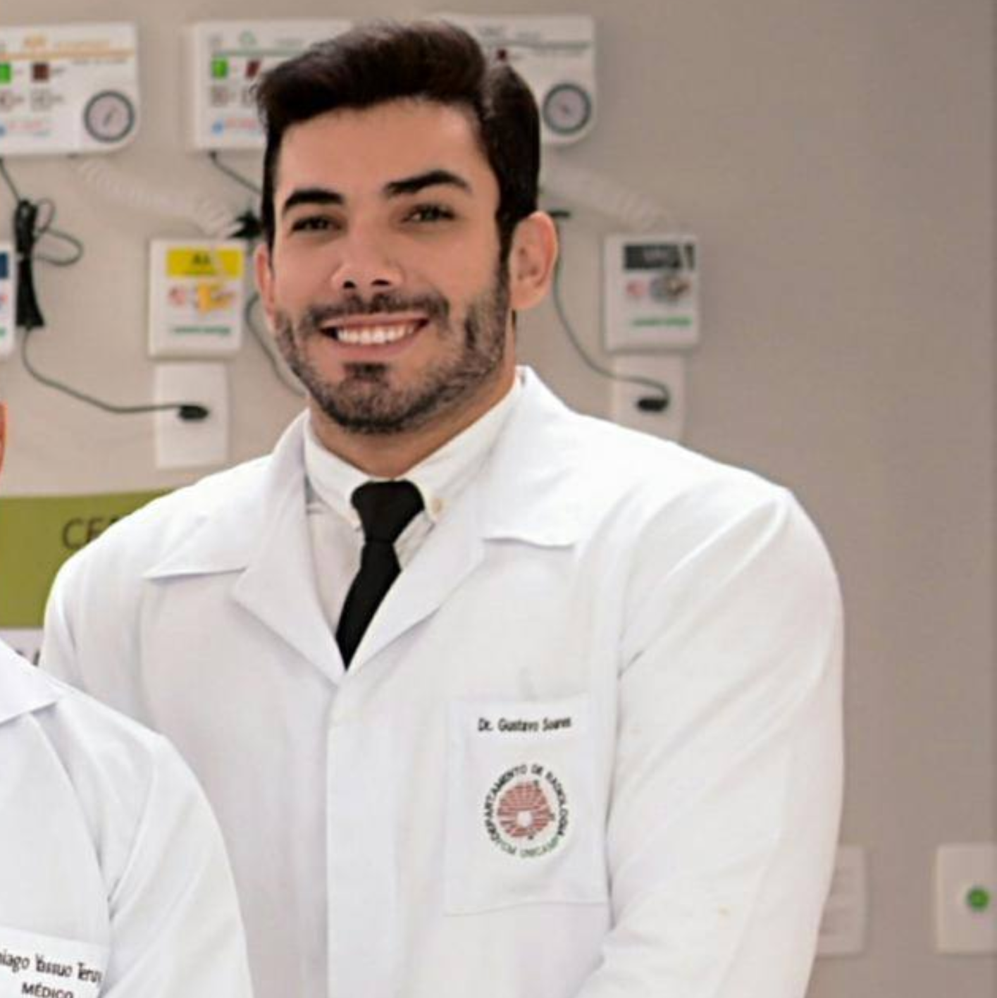 Gustavo Soares Gustavo Soares