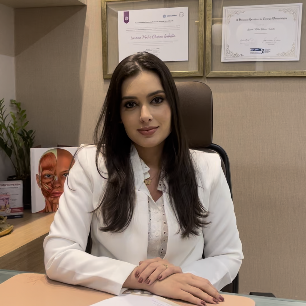 Luciana Matos Luciana Matos