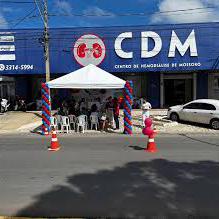 CENTRO DE DIÁLISE DE MOSSORÓ CENTRO DE DIÁLISE DE MOSSORÓ