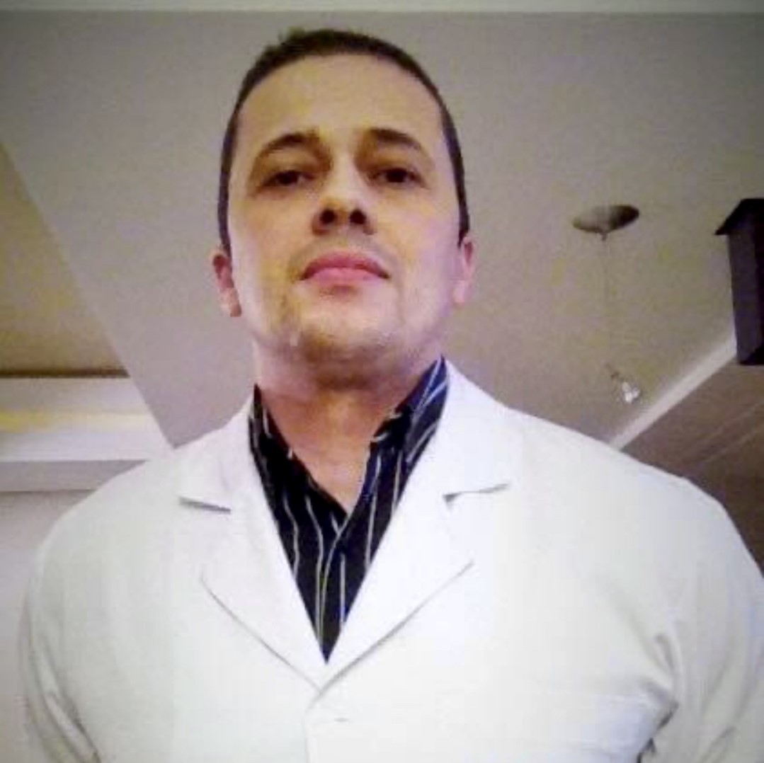 Rafael Inacio Brandão Rafael Inacio Brandão