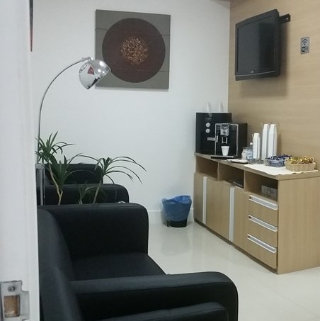 Consultrio de Cirurgia Plstica - Dra. Eliana P. Stagliorio